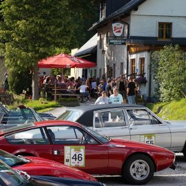 Hochsteiermark Classic 2020